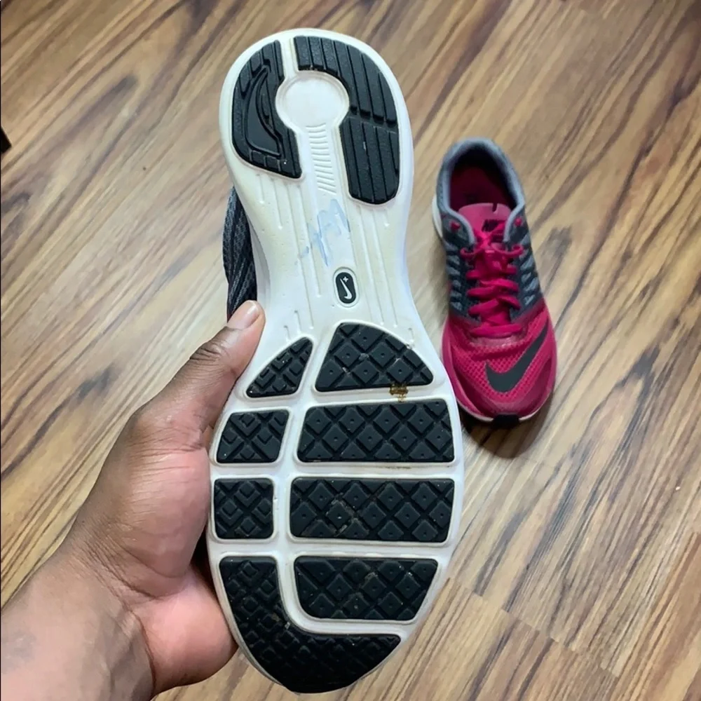 Nike Lunar Speed Women